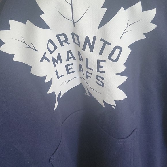 Fanatics Toronto Maple Leafs Hoodies - Picture 3 of 3
